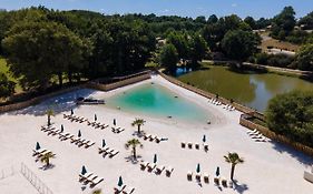 Domaine Mélusine - À 2minutes Du Puydufou !